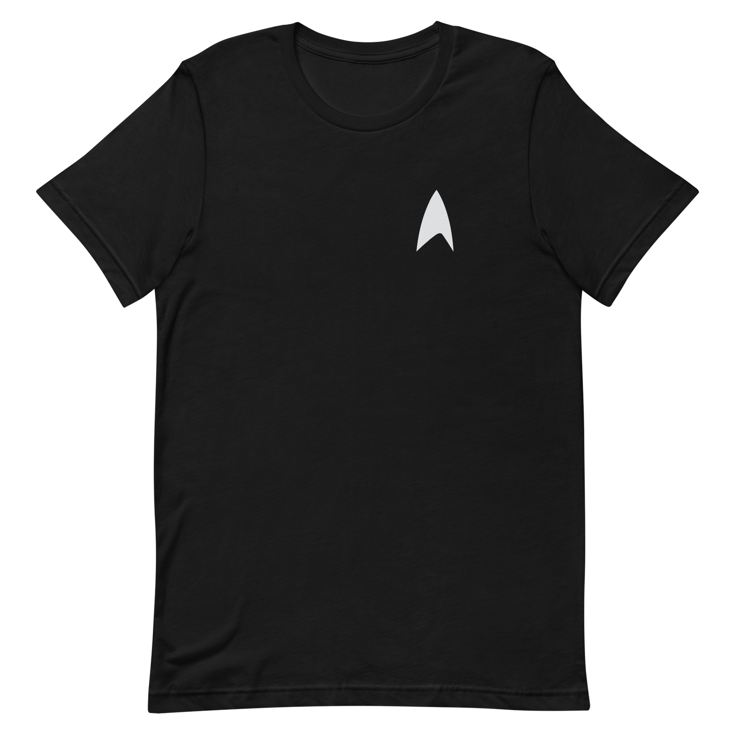 Star Trek: Lower Decks Rarely Going Where No One Has Gone Before Unisex Premium T - Shirt - Paramount Shop