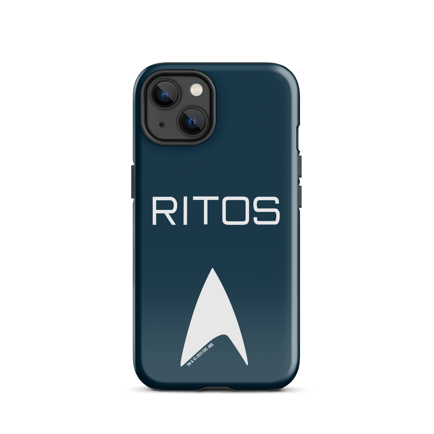 Star Trek: Lower Decks RITOS Tough Phone Case - iPhone - Paramount Shop