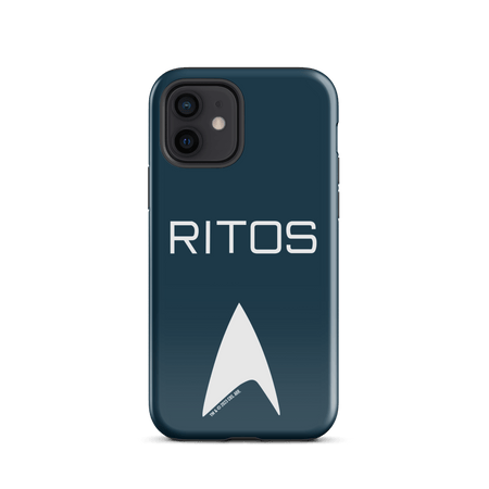 Star Trek: Lower Decks RITOS Tough Phone Case - iPhone - Paramount Shop