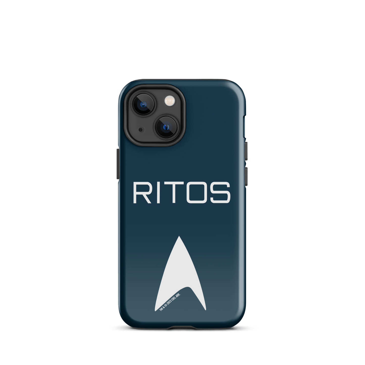 Star Trek: Lower Decks RITOS Tough Phone Case - iPhone - Paramount Shop