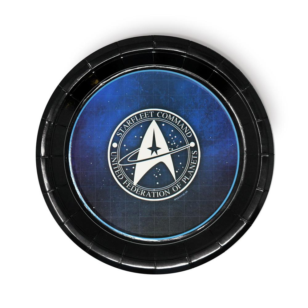 Star Trek Party Supplies Pack - Paramount Shop