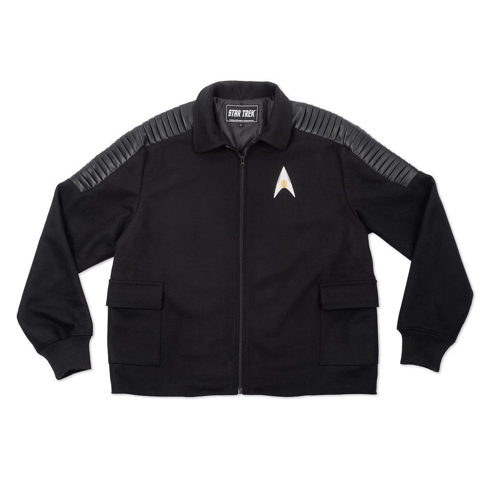 Star Trek: Picard As Seen On Jacket - Paramount Shop