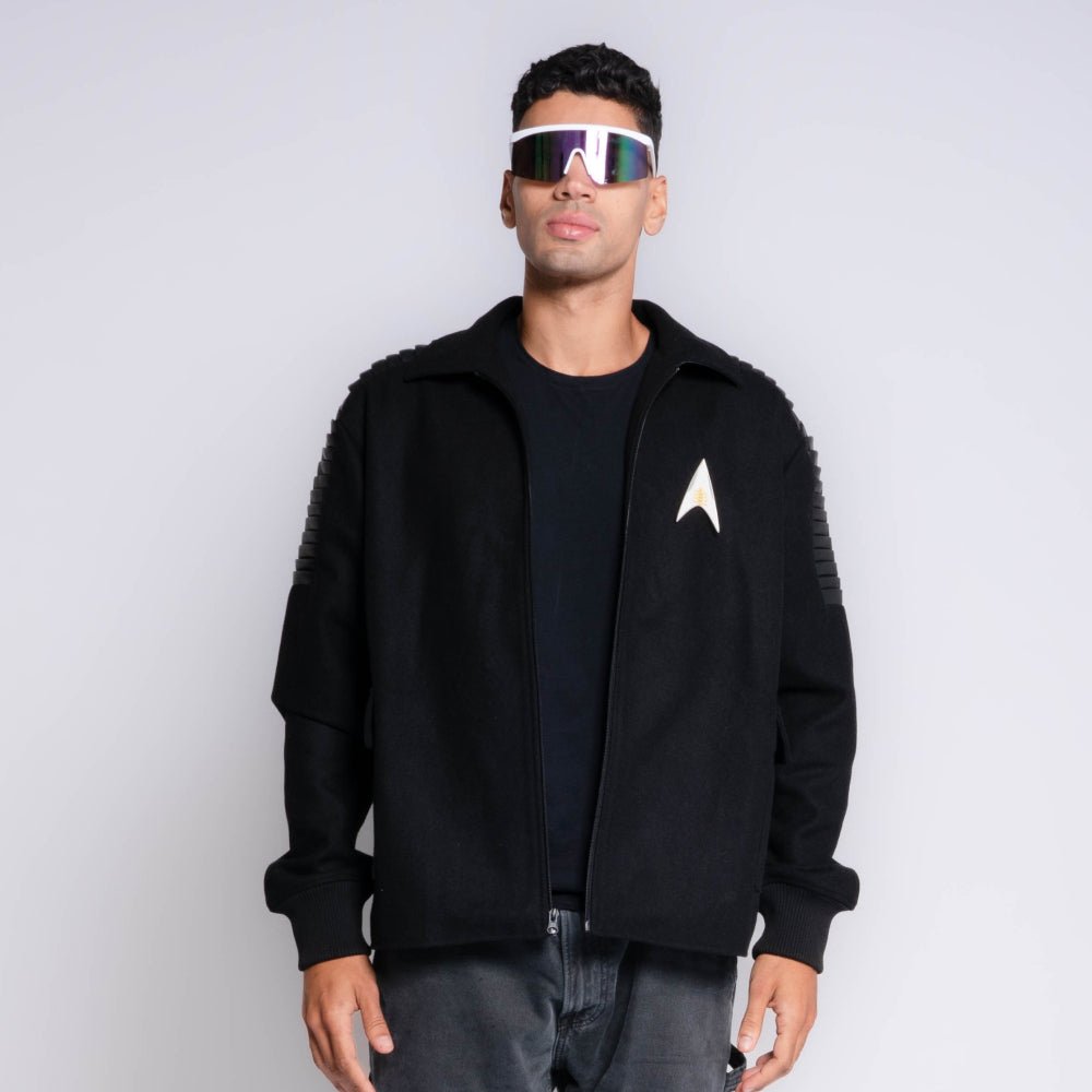 Star Trek: Picard As Seen On Jacket - Paramount Shop