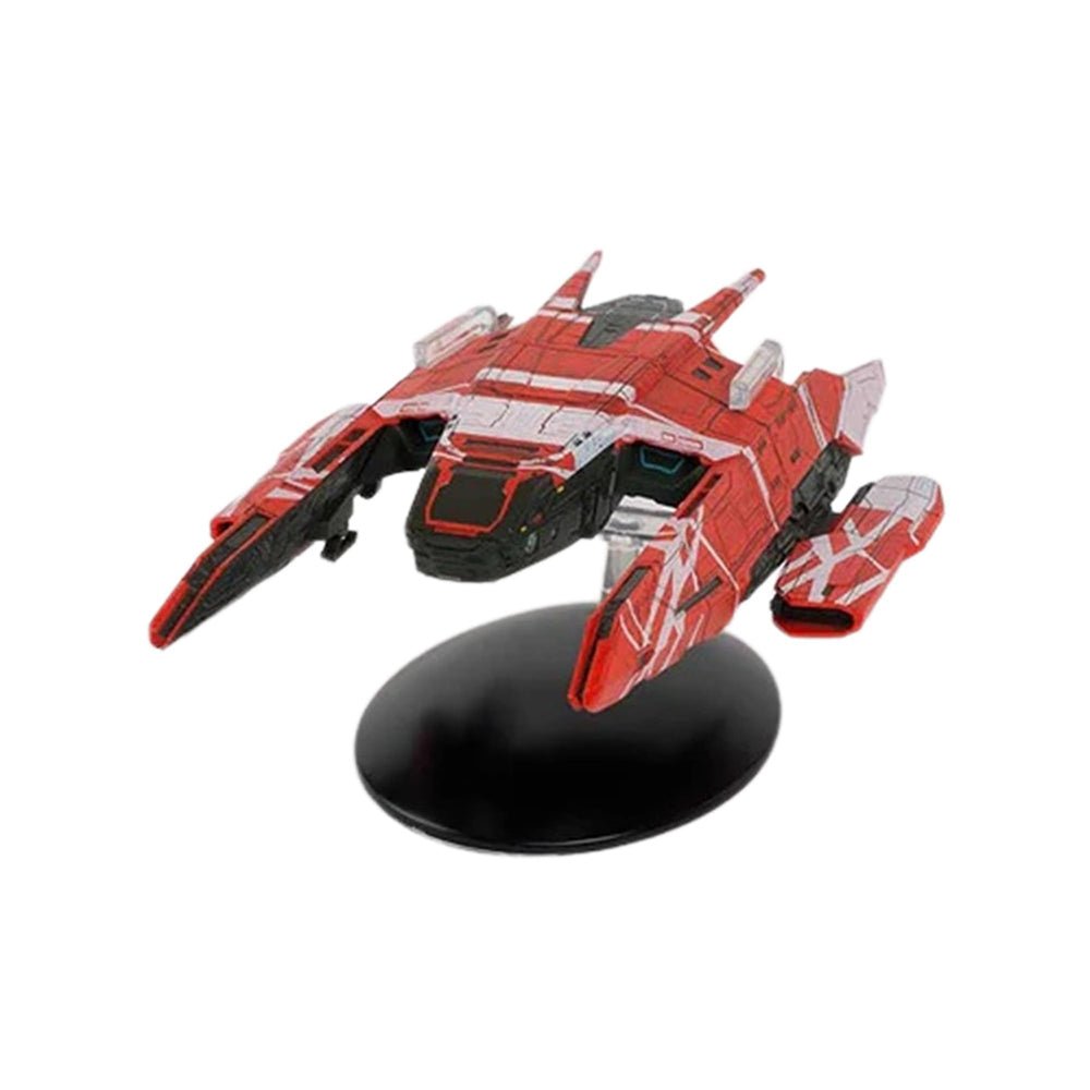 Star Trek: Picard La Sirena Starship Replica - Paramount Shop