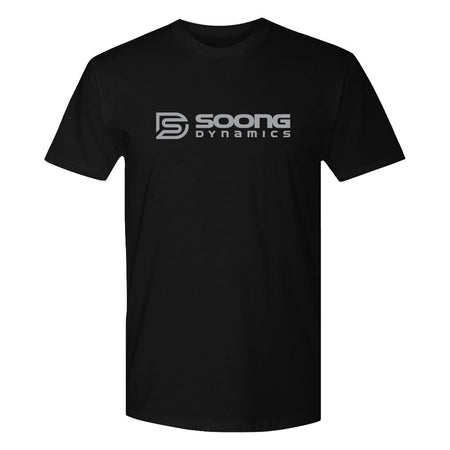 Star Trek: Picard Soong Dynamics Adult Short Sleeve T - Shirt - Paramount Shop