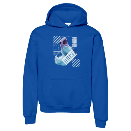 Star Trek: Prodigy Murf Kids Hooded Sweatshirt - Paramount Shop