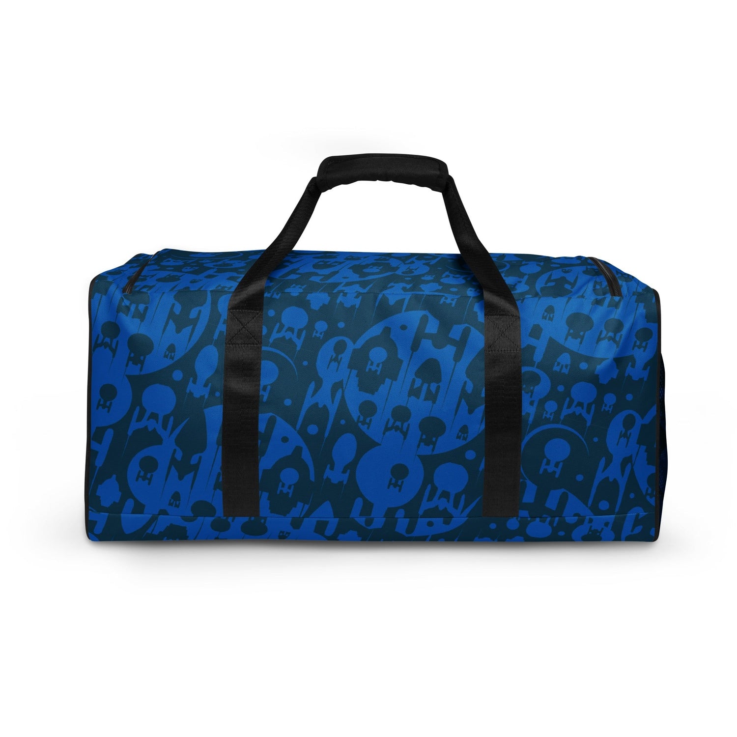 Star Trek Science Duffle Bag - Paramount Shop