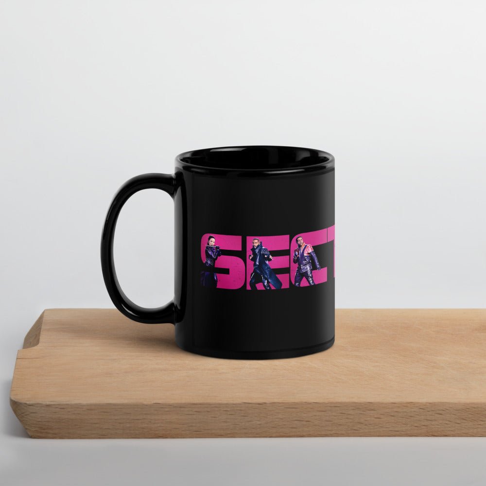 Star Trek: Section 31 Cast Mug - Paramount Shop