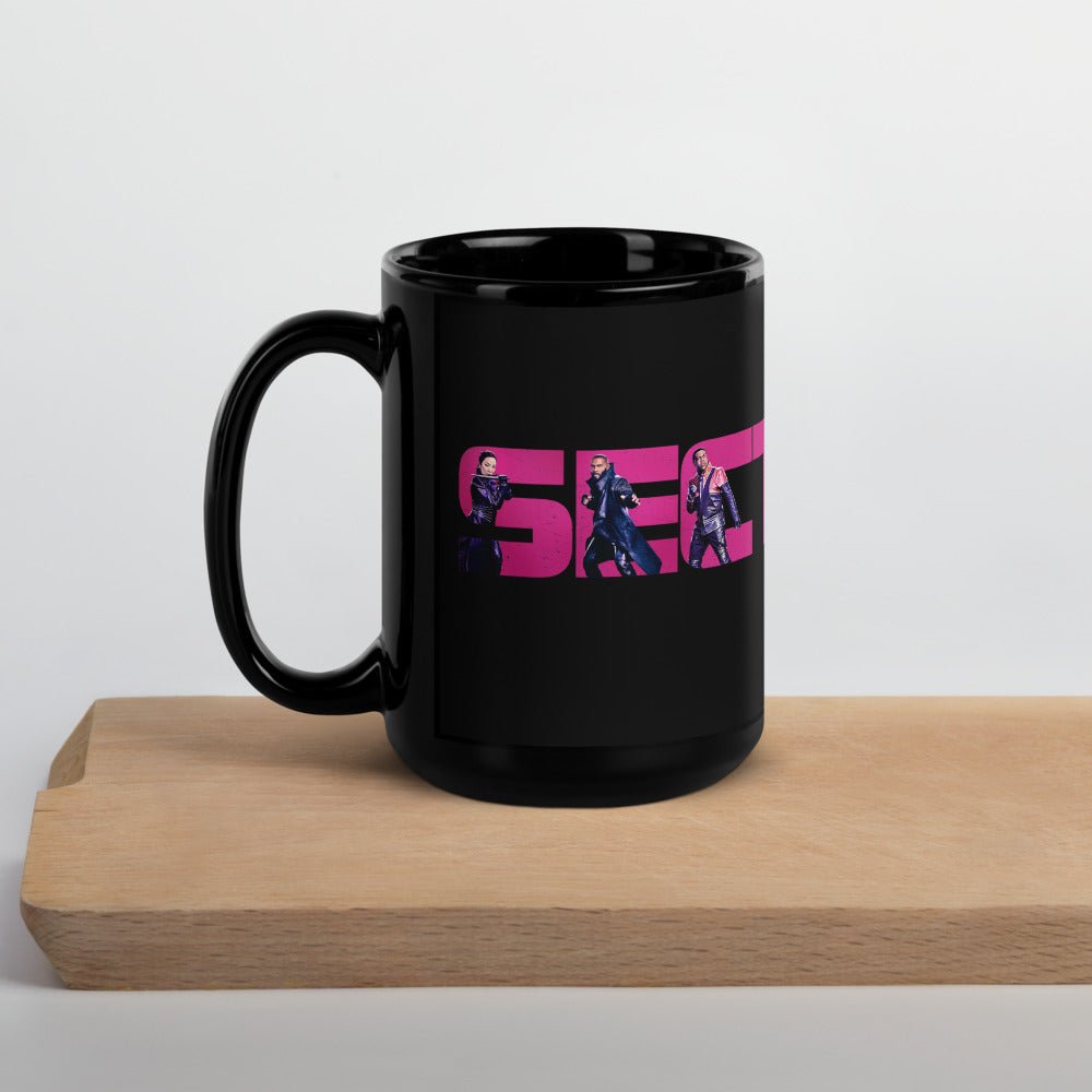 Star Trek: Section 31 Cast Mug - Paramount Shop