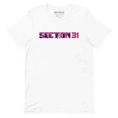 Star Trek: Section 31 Cast Unisex T-Shirt - Paramount Shop