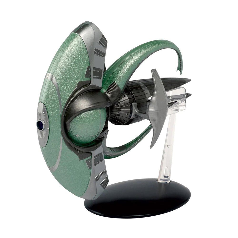 Star Trek Spock's Jellyfish Starship Replica - Paramount Shop