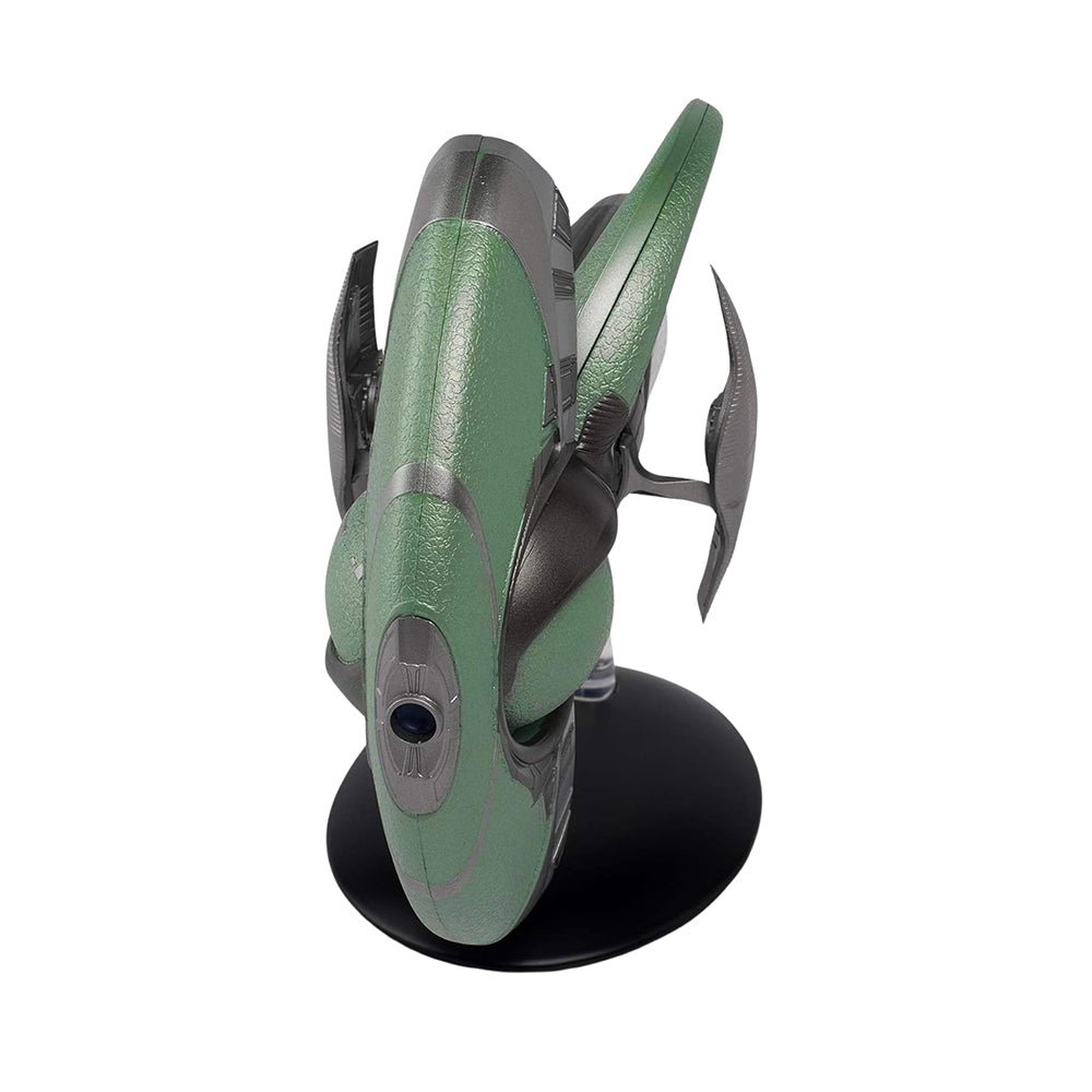 Star Trek Spock's Jellyfish Starship Replica - Paramount Shop