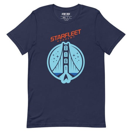 Star Trek: Starfleet Academy Bridge Unisex T-Shirt - Paramount Shop