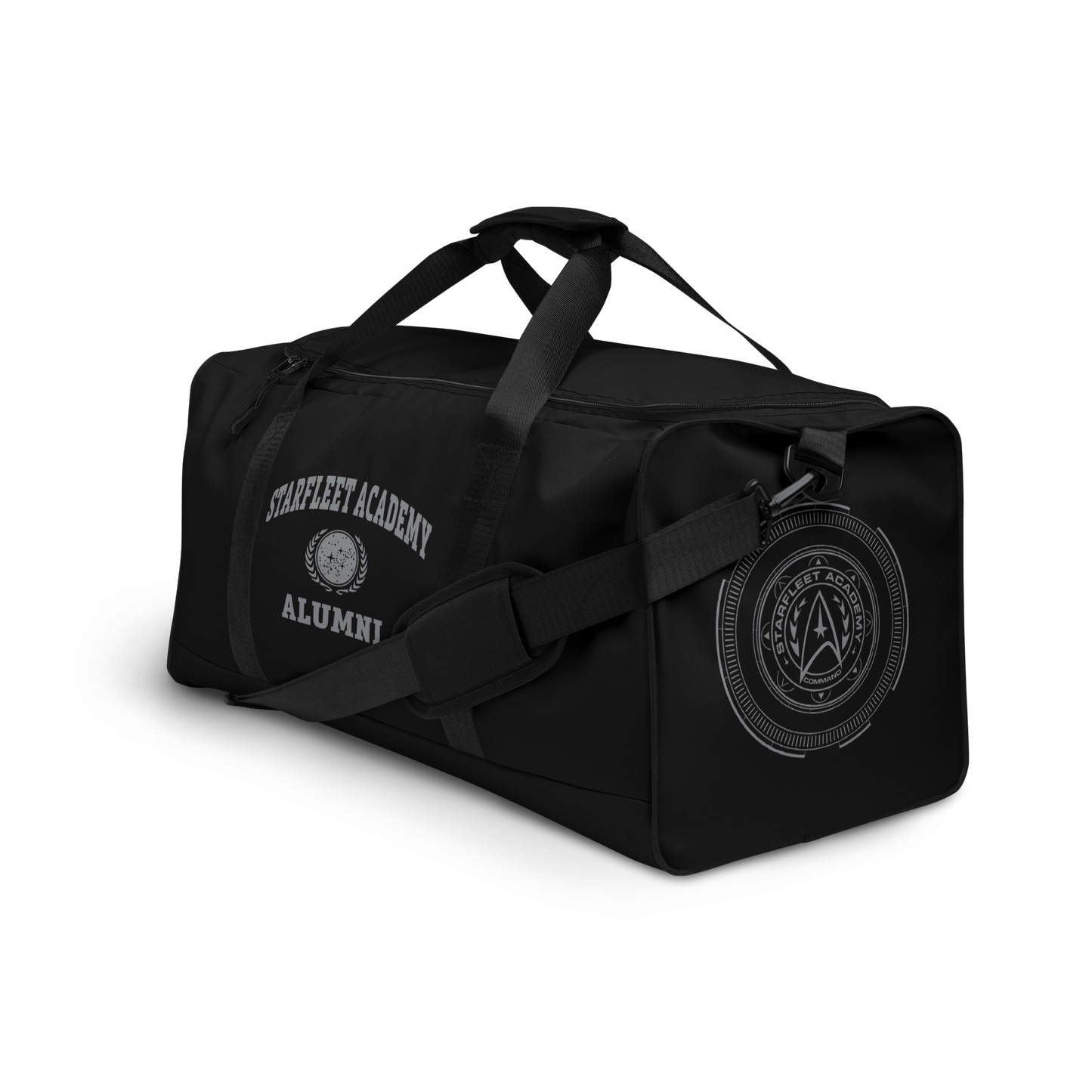 Star Trek Starfleet Academy Duffle Bag - Paramount Shop