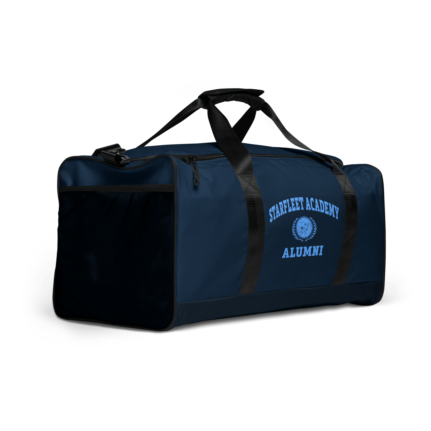 Star Trek Starfleet Academy Duffle Bag - Paramount Shop