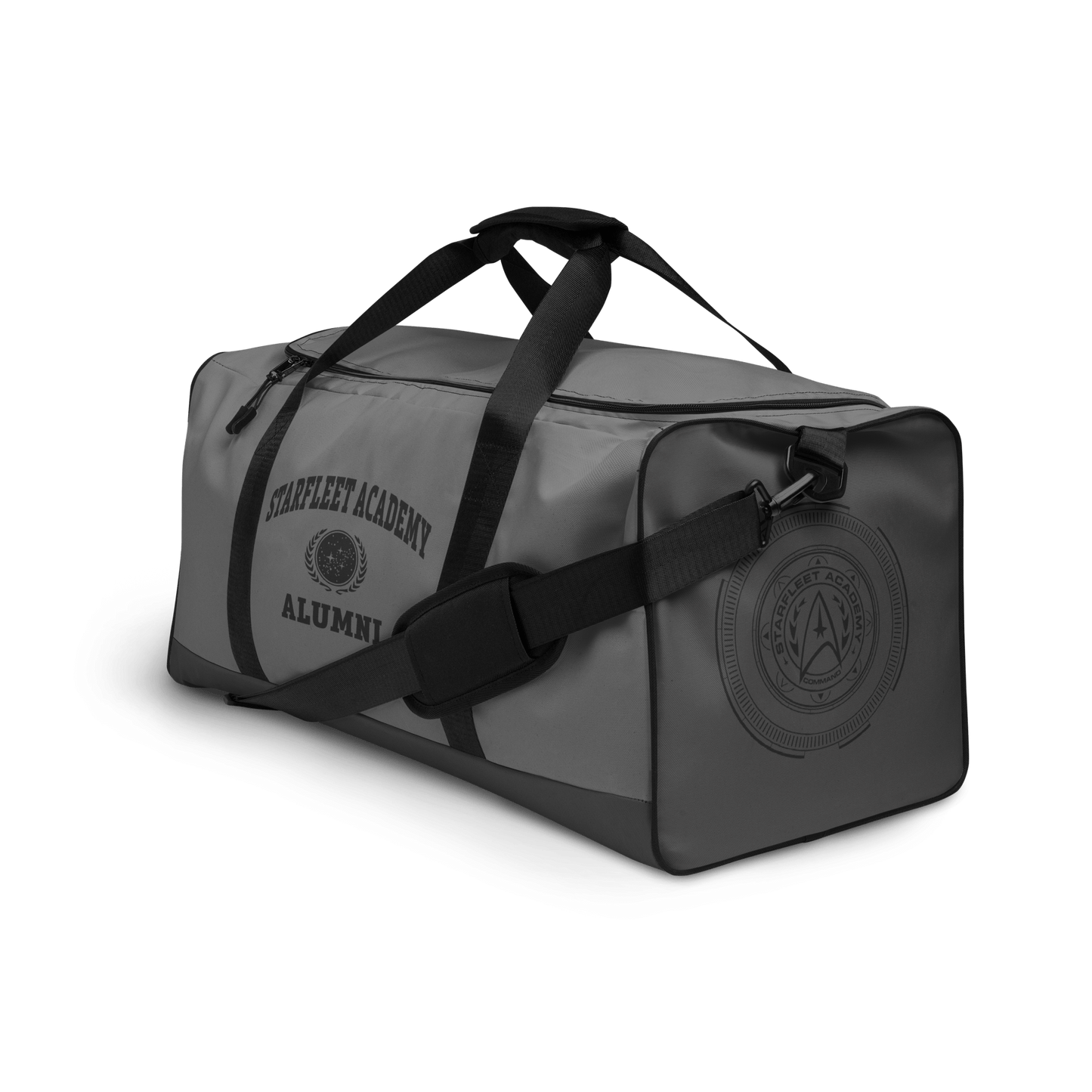 Star Trek Starfleet Academy Duffle Bag - Paramount Shop