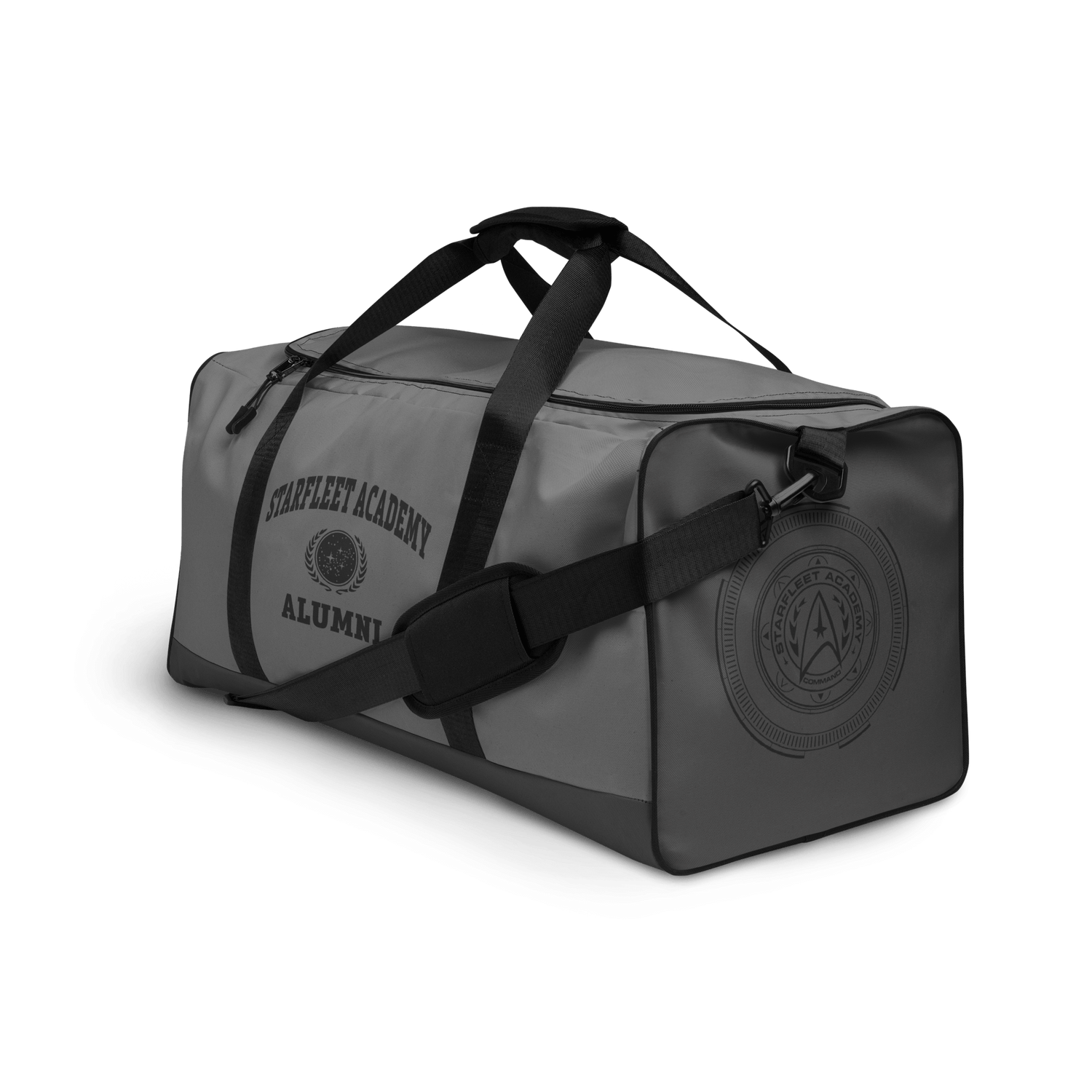 Star Trek Starfleet Academy Duffle Bag - Paramount Shop