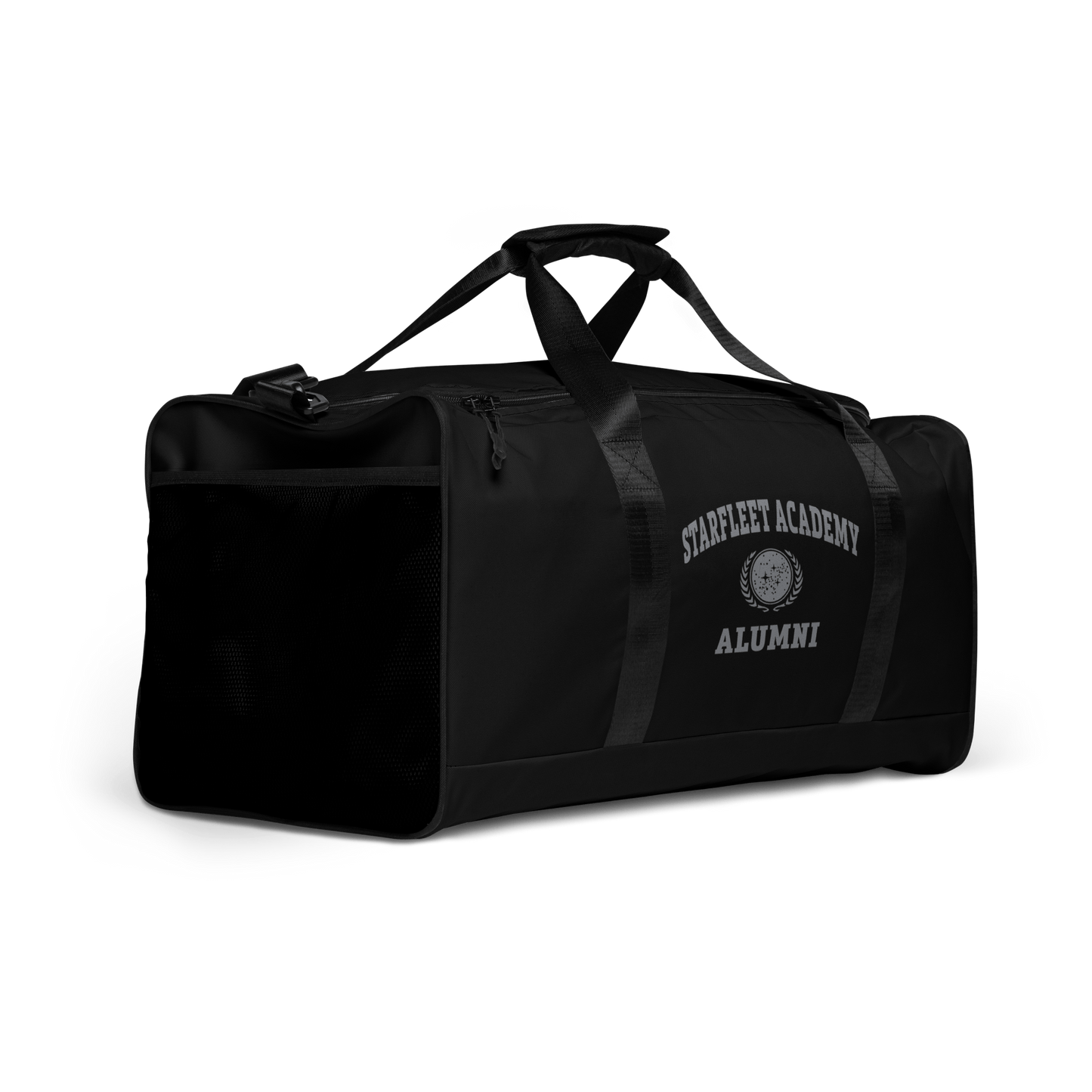 Star Trek Starfleet Academy Duffle Bag - Paramount Shop