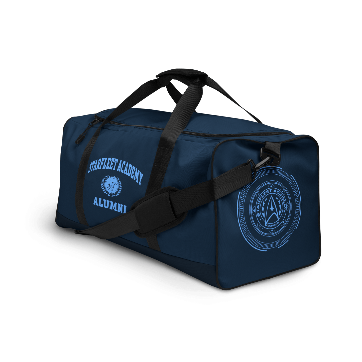 Star Trek Starfleet Academy Duffle Bag - Paramount Shop