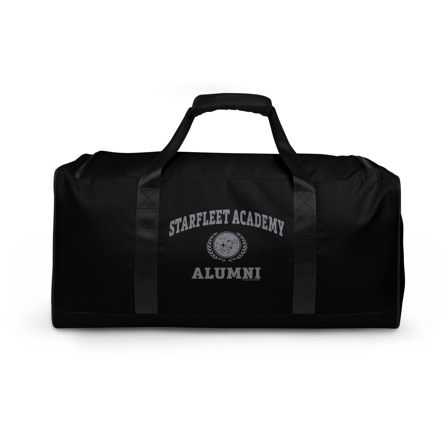 Star Trek Starfleet Academy Duffle Bag - Paramount Shop