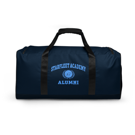 Star Trek Starfleet Academy Duffle Bag - Paramount Shop