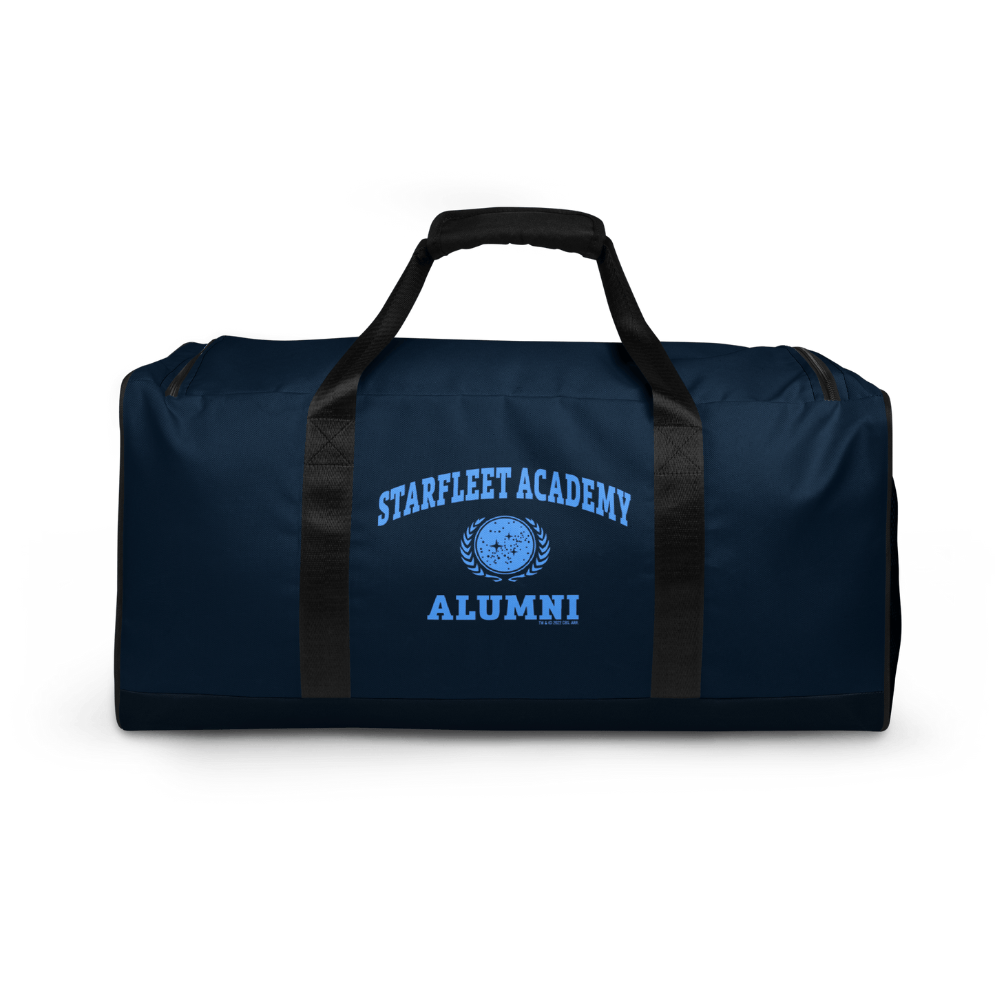 Star Trek Starfleet Academy Duffle Bag - Paramount Shop