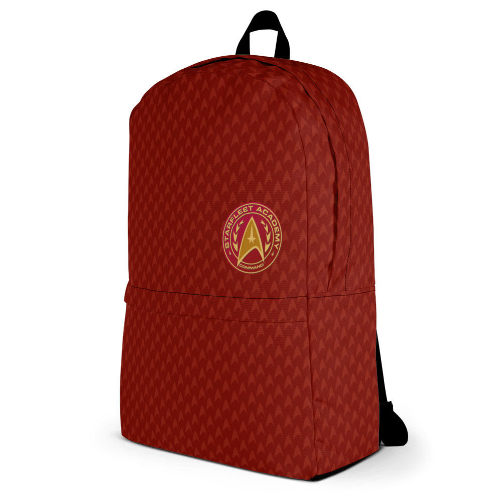 Star Trek: Starfleet Academy SA Backpack Premium Backpack - Paramount Shop