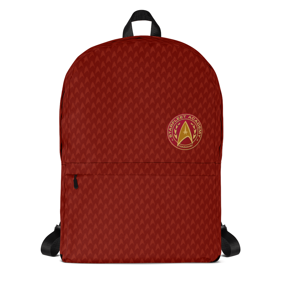 Star Trek: Starfleet Academy SA Backpack Premium Backpack - Paramount Shop