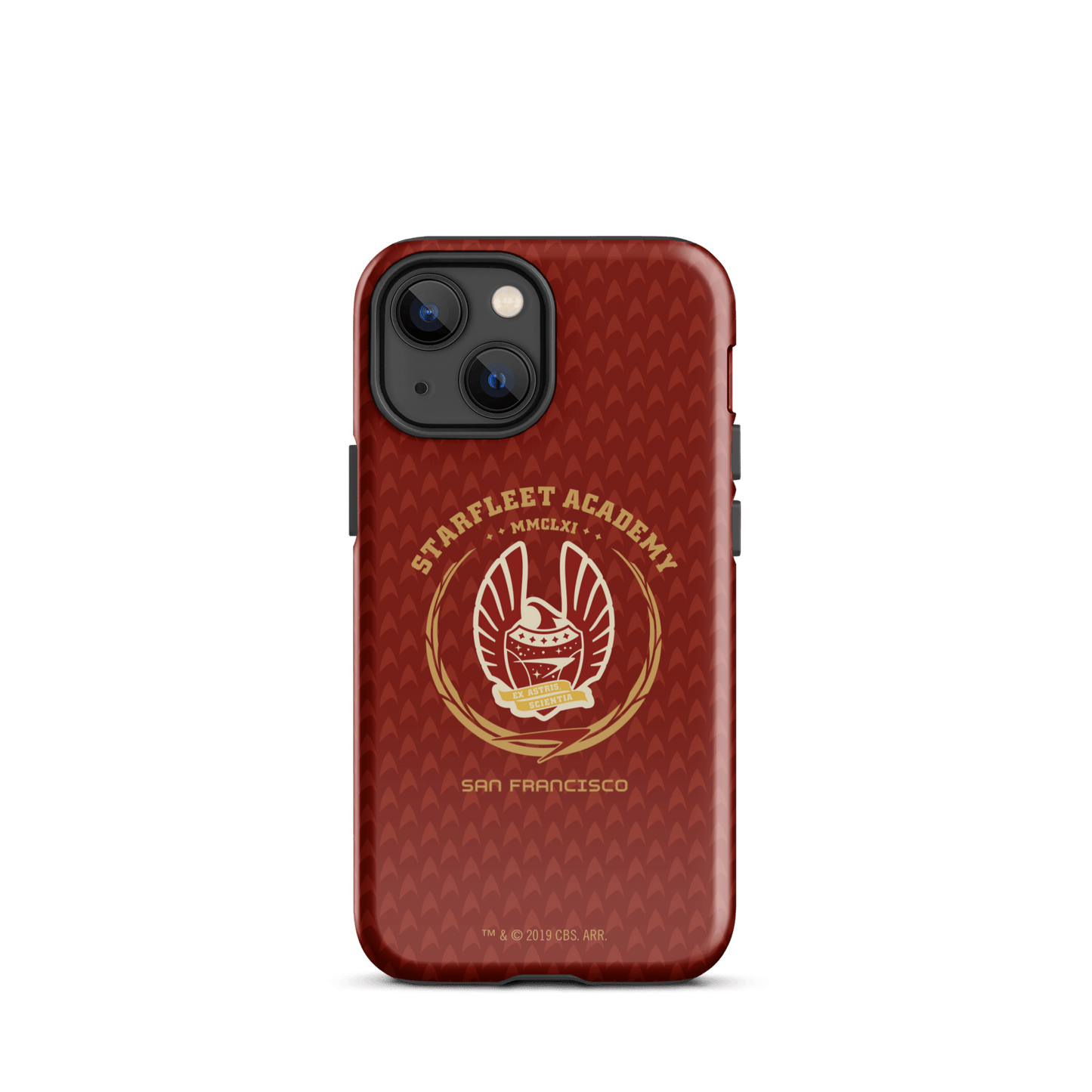 Star Trek: Starfleet Academy San Francisco Phoenix Tough Phone Case - iPhone - Paramount Shop