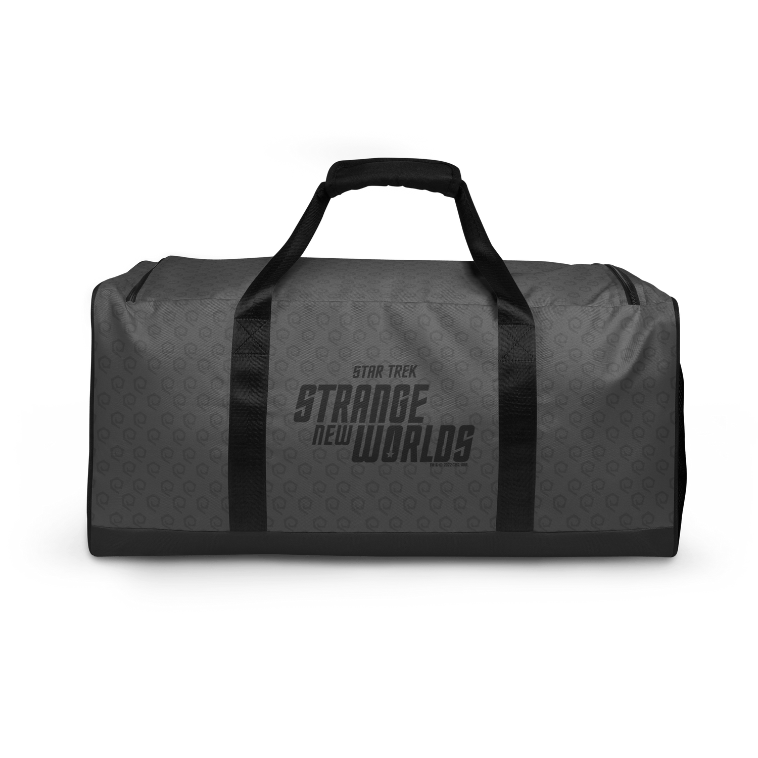 Star Trek: Strange New Worlds Engineering Duffle Bag - Paramount Shop