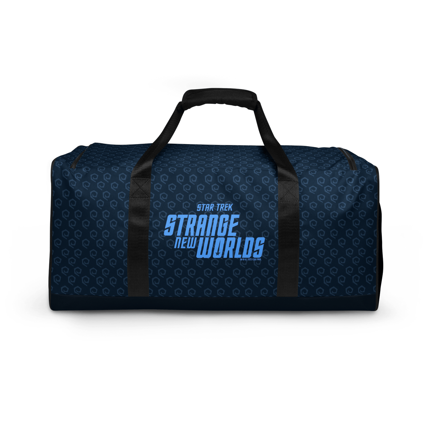 Star Trek: Strange New Worlds Engineering Duffle Bag - Paramount Shop