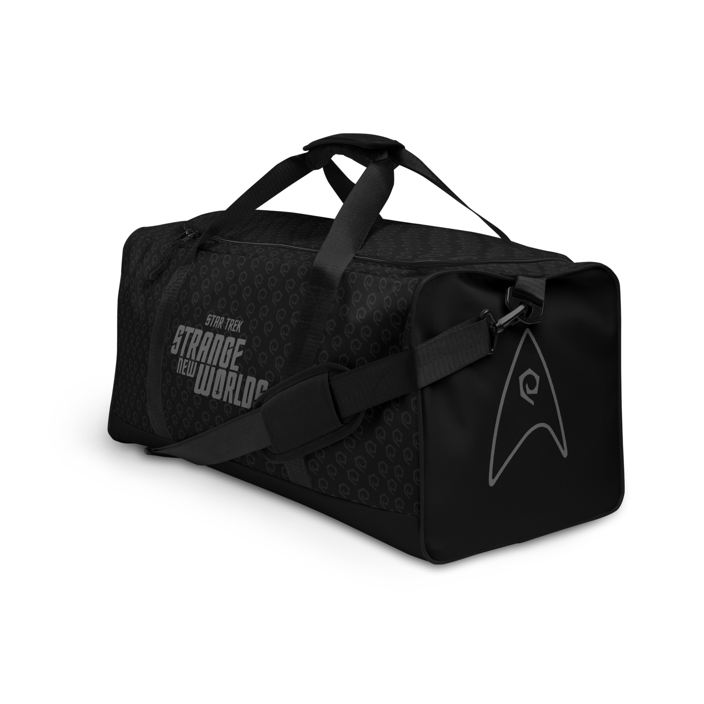 Star Trek: Strange New Worlds Engineering Duffle Bag - Paramount Shop