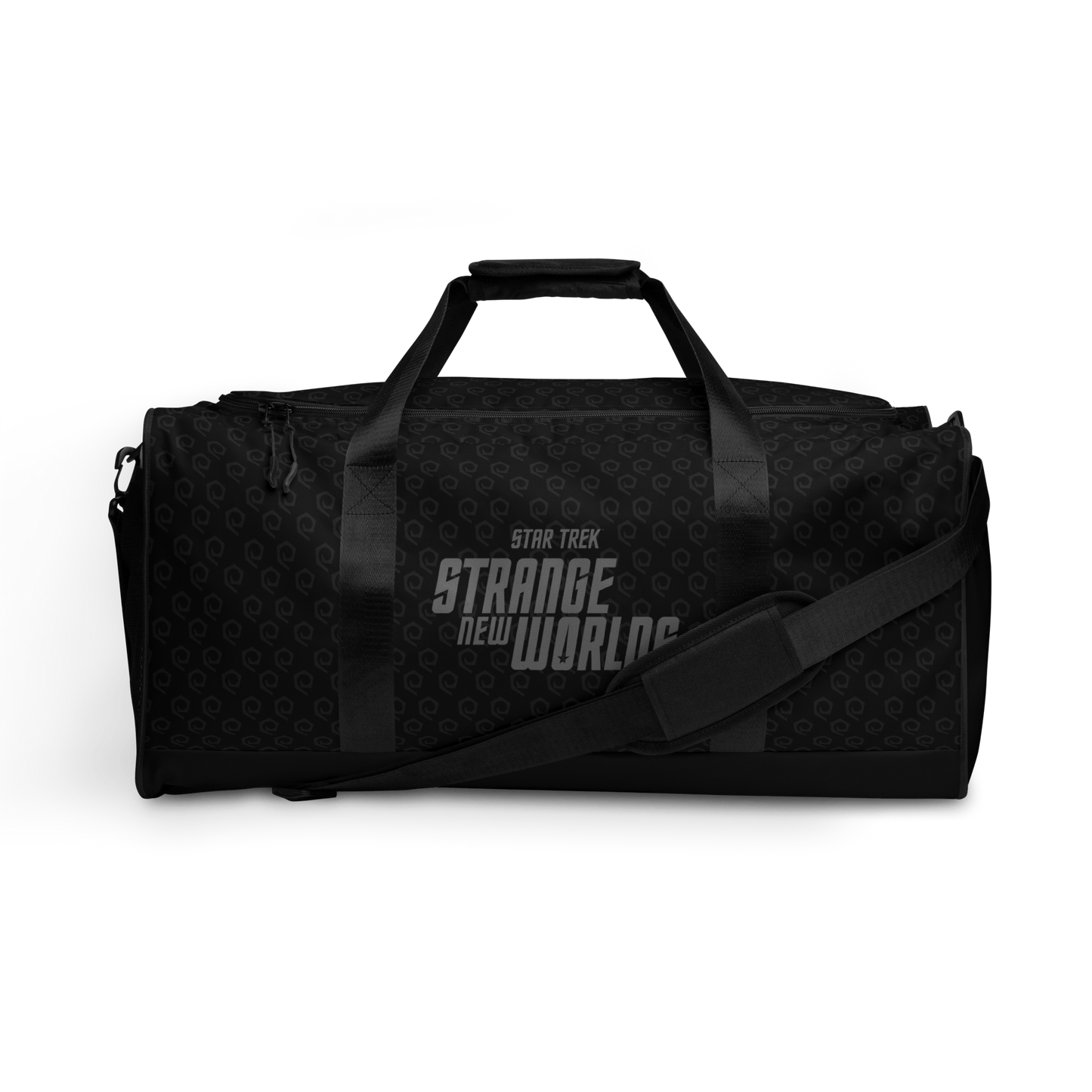 Star Trek: Strange New Worlds Engineering Duffle Bag - Paramount Shop