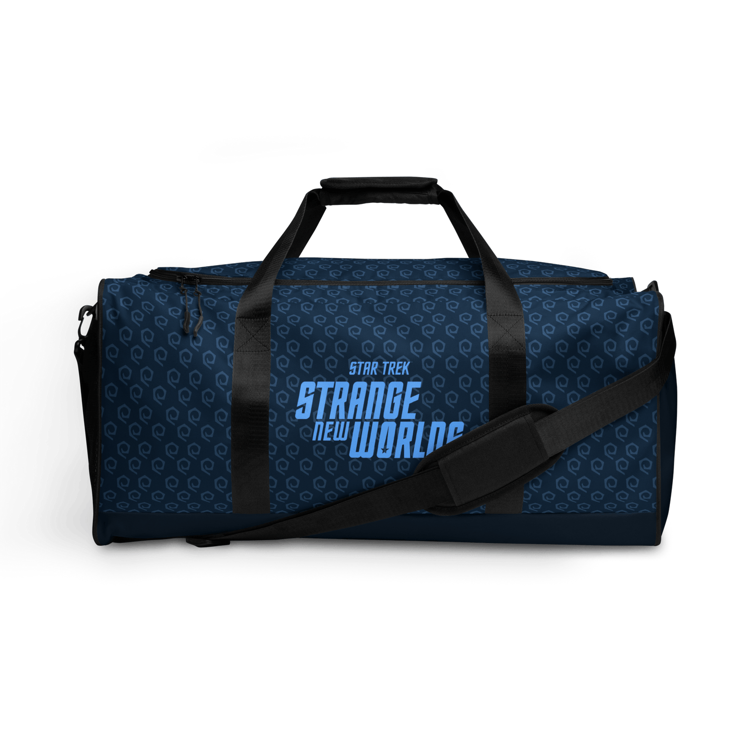 Star Trek: Strange New Worlds Engineering Duffle Bag - Paramount Shop