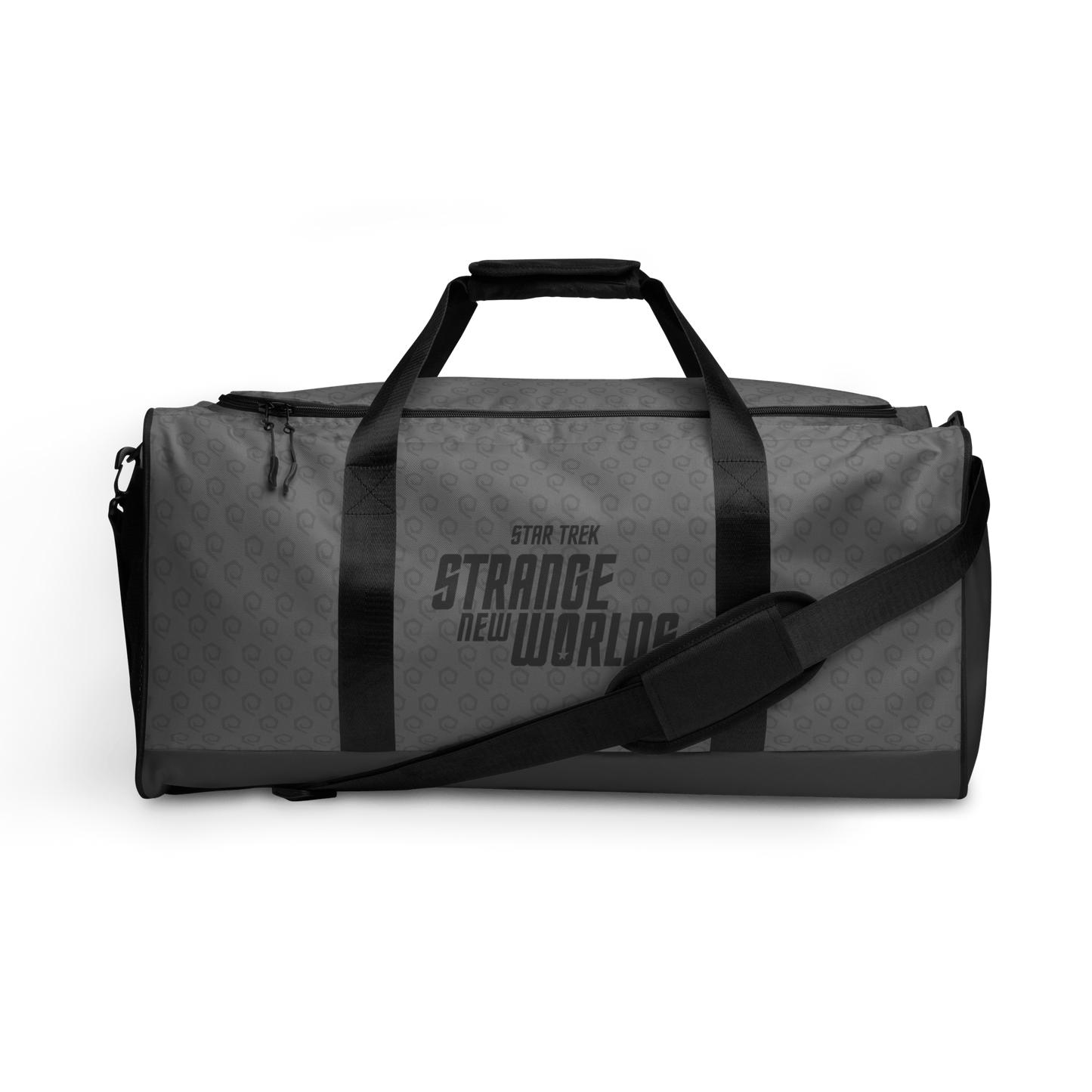 Star Trek: Strange New Worlds Engineering Duffle Bag - Paramount Shop