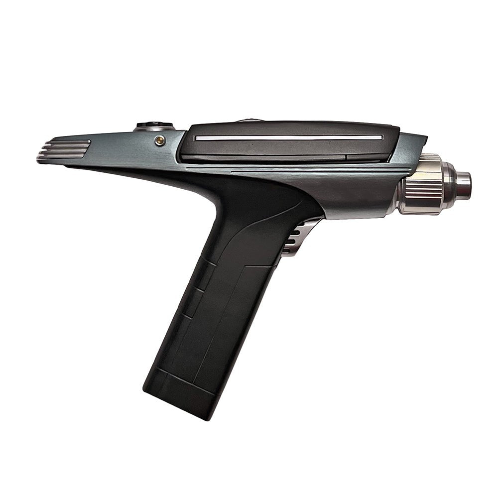 Star Trek: Strange New Worlds Prop Replica Phaser - Paramount Shop