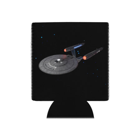 Star Trek: Strange New Worlds U.S.S. Enterprise Can Koozie - Paramount Shop