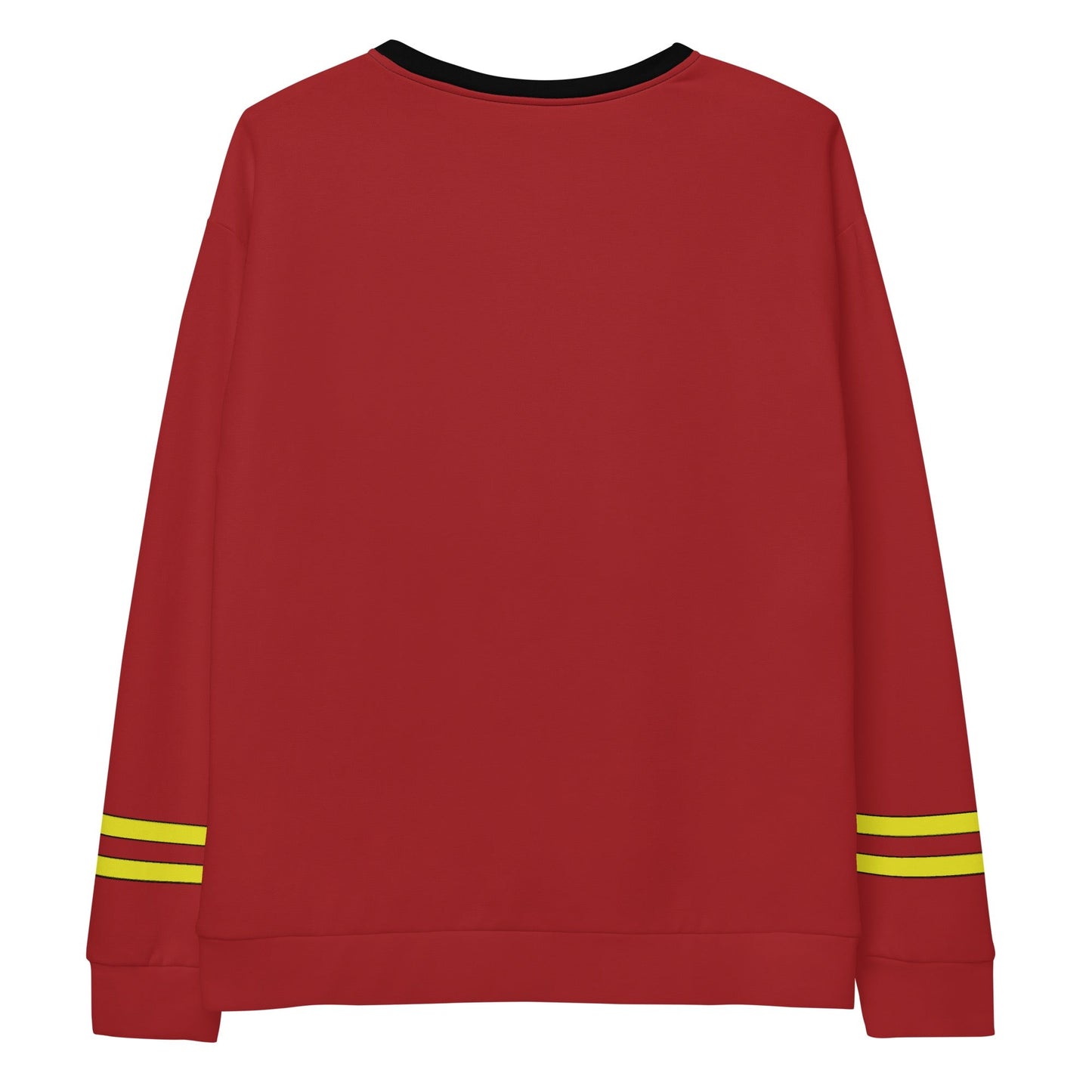 Star Trek: The Animated Series Scotty Inspired Sweatshirt - Paramount Shop