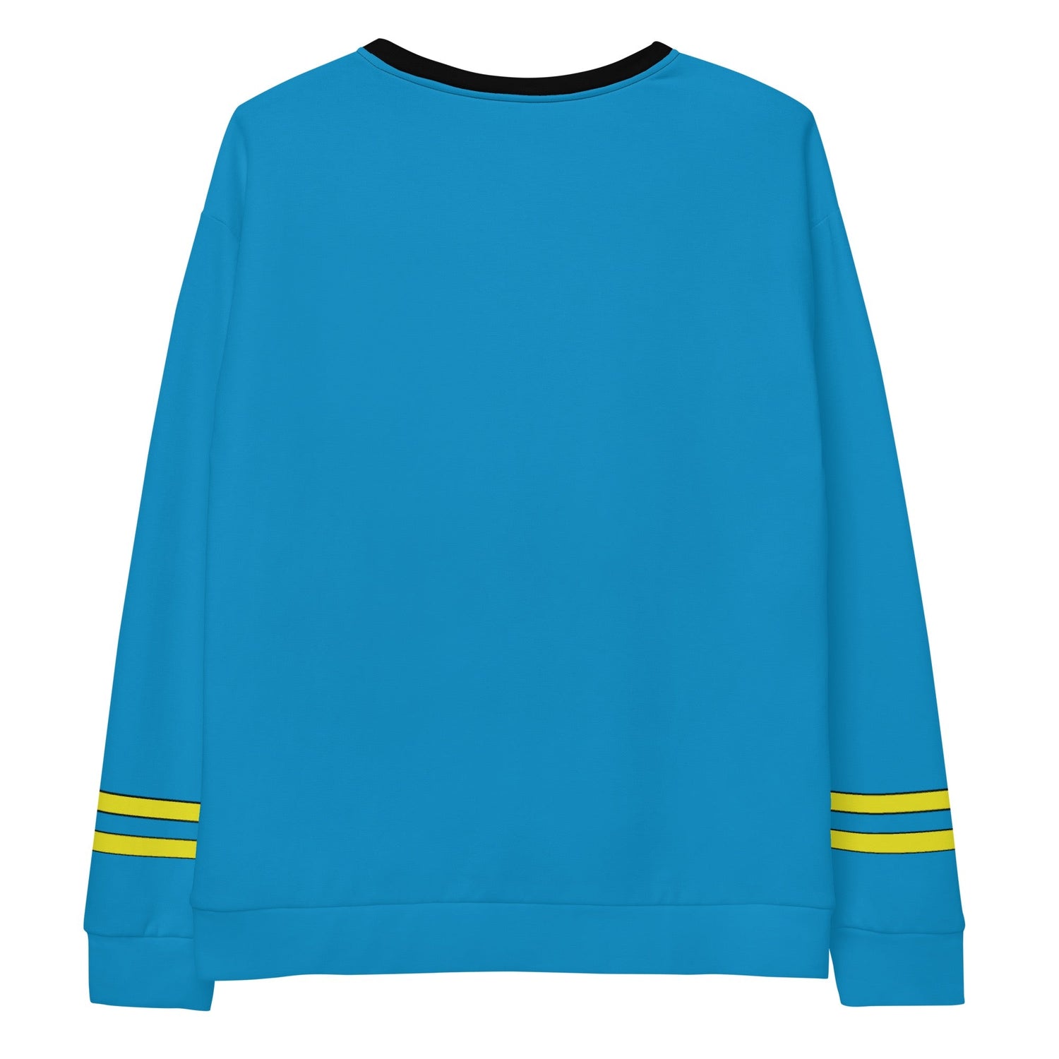 Star Trek: The Animated Series Spock Inspired Sweatshirt - Paramount Shop