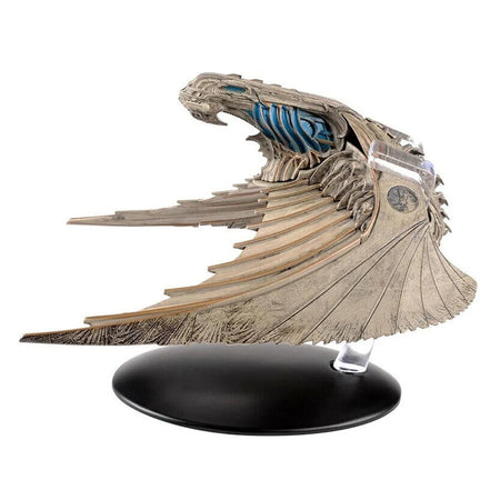 Star Trek: The Next Generation Bird of Prey Starship Replica - Paramount Shop