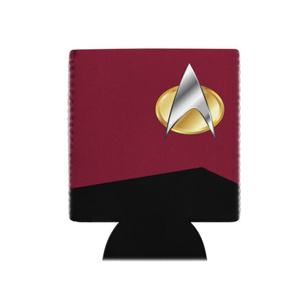 Star Trek The Next Generation: Command Can Koozie - Paramount Shop