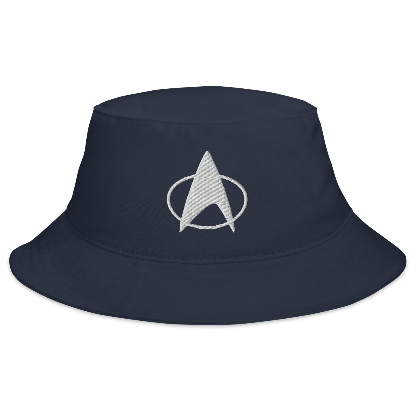 Star Trek: The Next Generation Delta Flexfit Bucket Hat - Paramount Shop