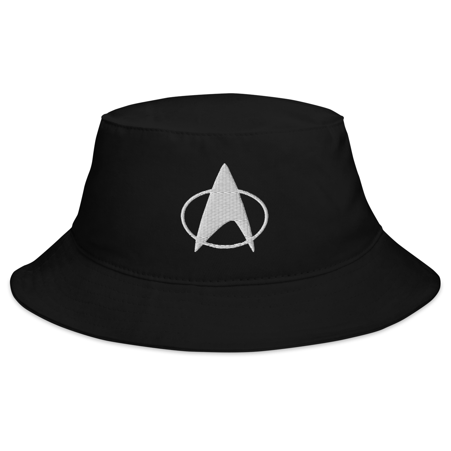 Star Trek: The Next Generation Delta Flexfit Bucket Hat - Paramount Shop