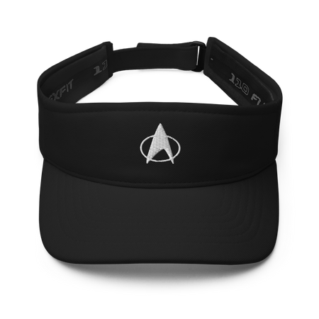 Star Trek: The Next Generation Delta Visor - Paramount Shop