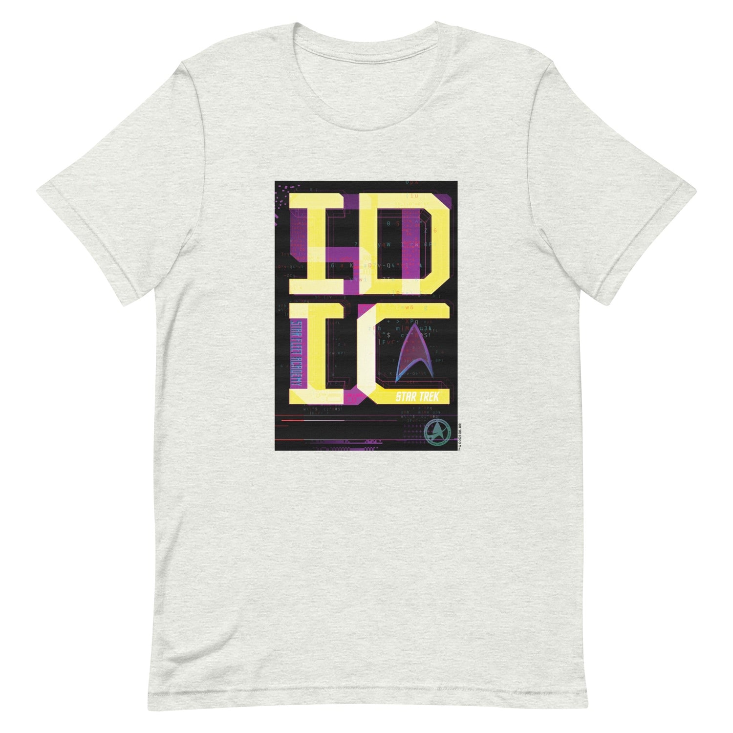 Star Trek: The Next Generation IDIC T - Shirt - Paramount Shop