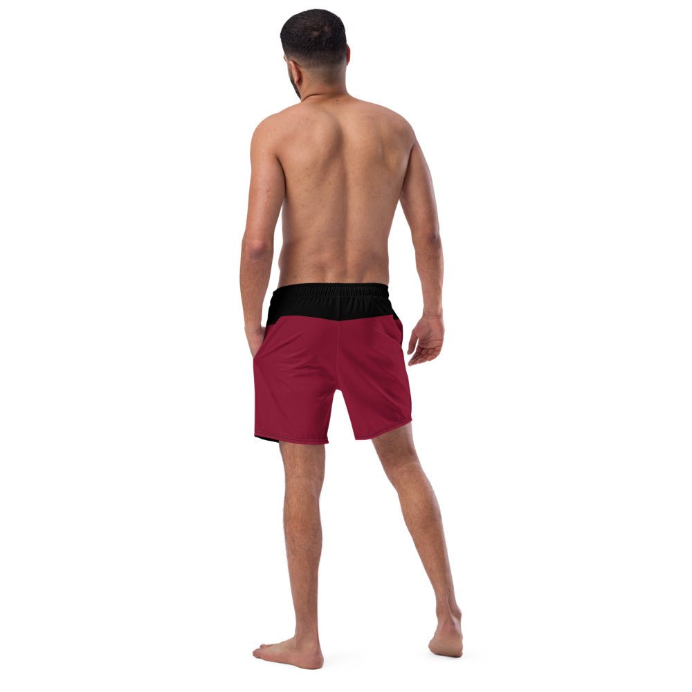 Star Trek: The Next Generation Picard Swim Trunks - Paramount Shop