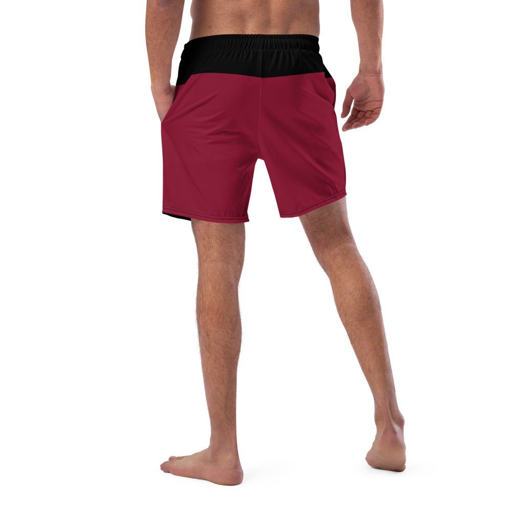 Star Trek: The Next Generation Picard Swim Trunks - Paramount Shop