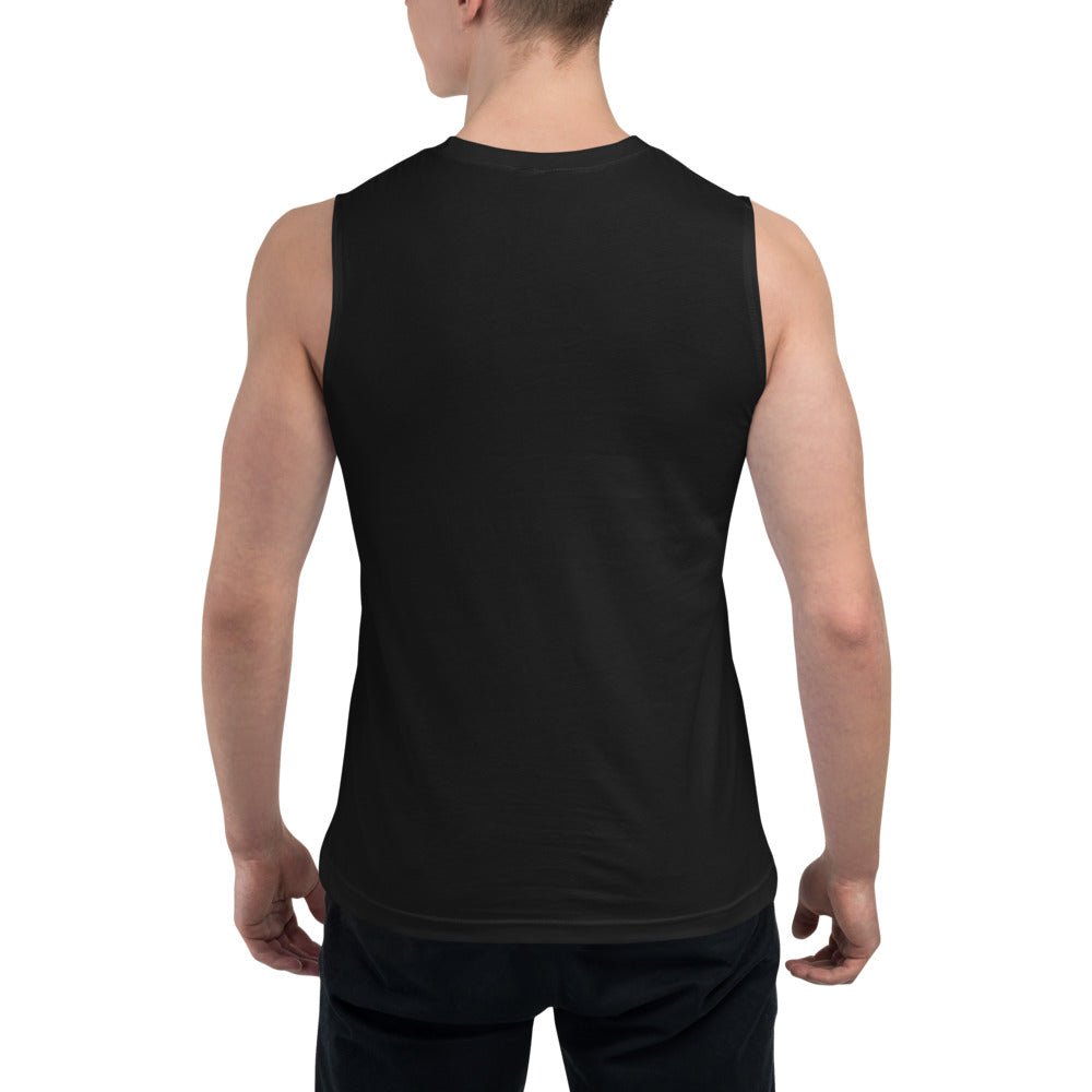 Star Trek: The Next Generation Risa Unisex Muscle Tank Top - Paramount Shop