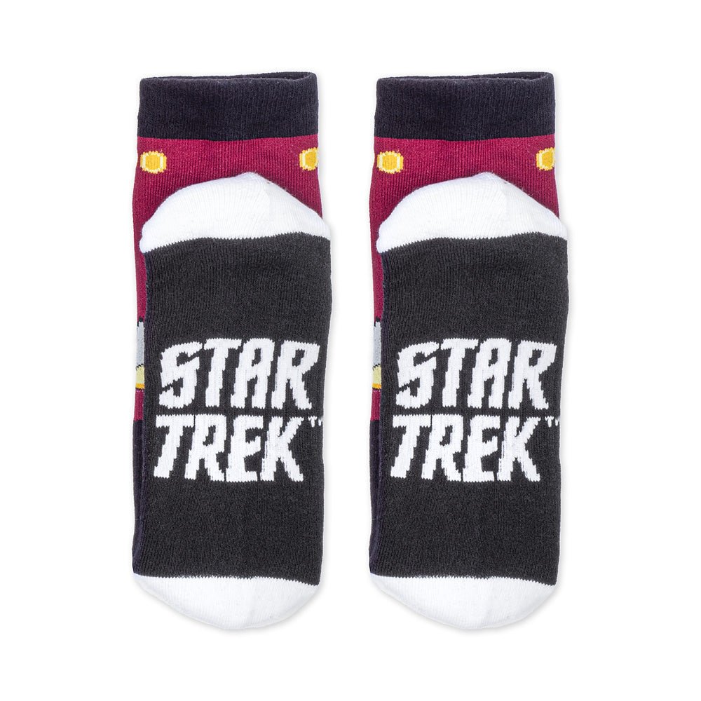 Star Trek: The Next Generation Uniform Socks - Paramount Shop