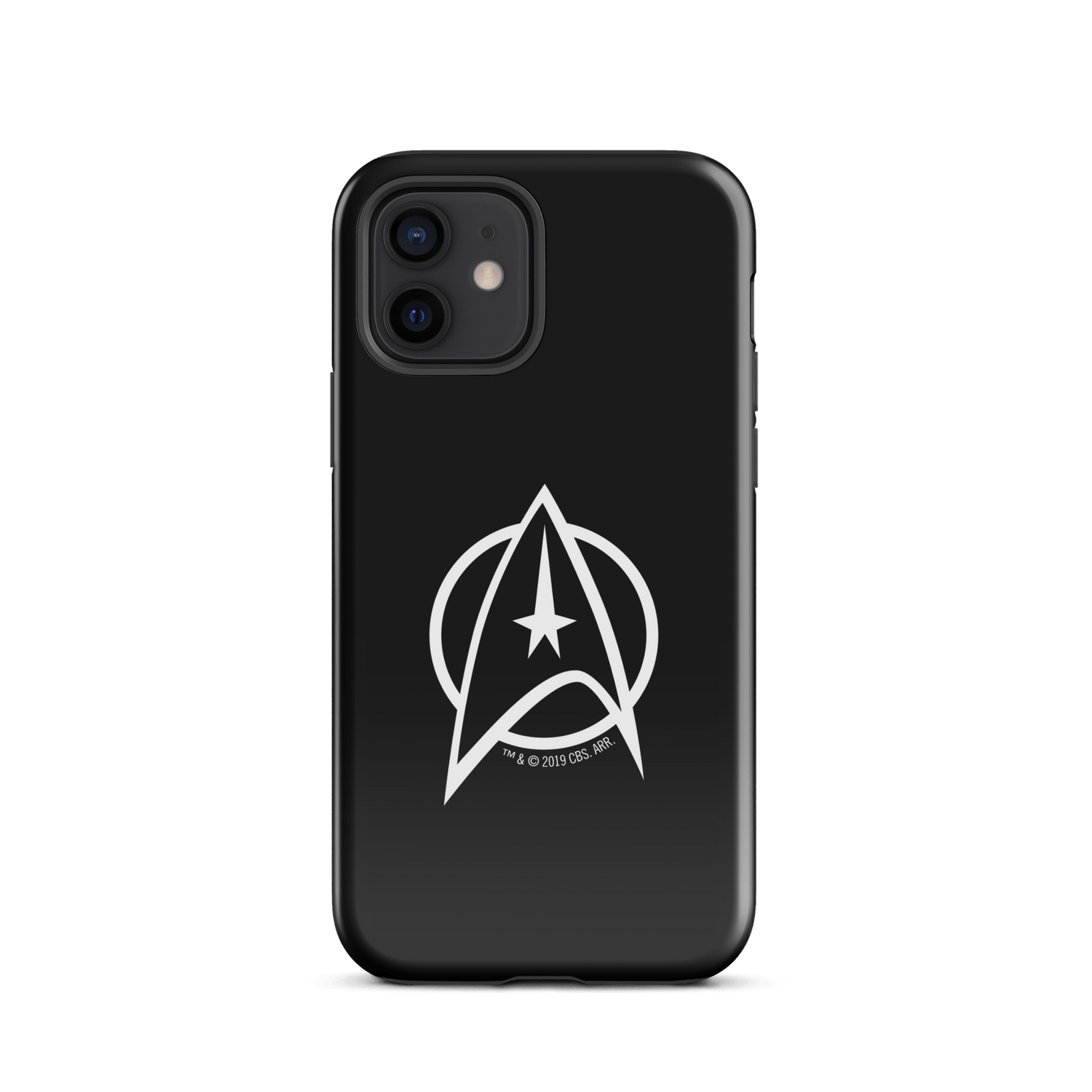 Star Trek: The Original Series Delta Tough Phone Case - iPhone - Paramount Shop